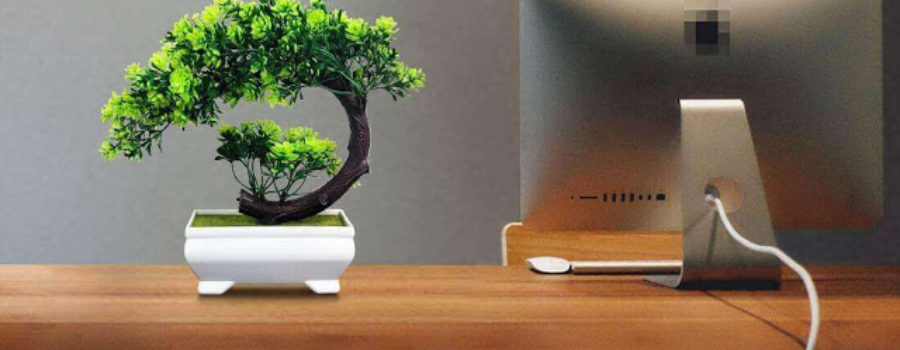 10 Ways to Make your Home Office more Zen